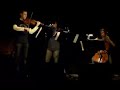 Alcantara Piano Quartet: Snow (The Red Hot Chili Peppers)