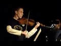 alcantara piano quartet: snow  the red hot chili peppers 