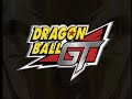 Dragon Ball GT Soundtrack-Don\