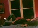 Jessica Simpson Goes to sleep
