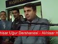Mustafa Kirazo?lu Devlet Hastanesi Kokteyl -akhisarhaber.com Mustafa Kirazo?lu Devlet Hastanesi Kokteyl -akhisarhaber.com
