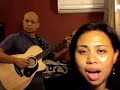 This is our acoustic version of this Stevie Wonder classic.