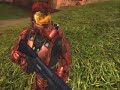red vs blue sarge