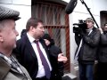 Сергей Мавроди МММ 19.03.2012 Хамовнический суд Москвы 1