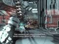 videos de Dead Space Brute fight 'Impossible' difficulty.