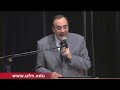 UFM.edu - Mensaje de Carlos Alberto Montaner