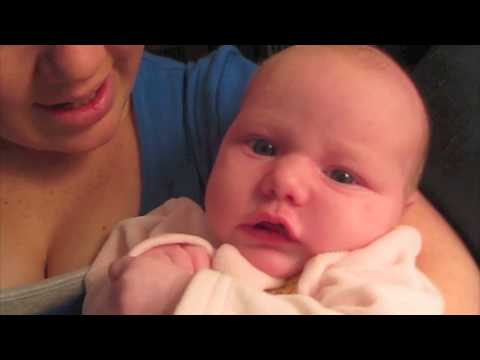 Introducing Makenna Rae