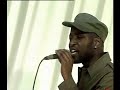Welcome - Objectif (live)