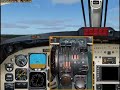 B-200 Aeroworx take off