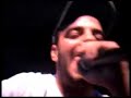 Rap Drama - Puede Ser (Directo Paraninfo)