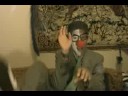 clowns, berzerko and alaric, go at it with their competition winning performance. directed by al broussard, this vingette is just a piece of a larger feature 