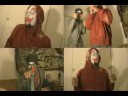 clowns, berzerko and alaric, go at it with their competition winning performance. directed by al broussard, this vingette is just a piece of a larger feature 