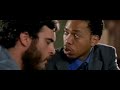 Joaquin Phoenix in Hotel Rwanda SCENE 2
