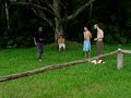 El Saltador