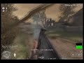 CoD2 frag movie by KAV