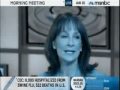 Swine flu PSYOPS - Get Your Damn Vaccine!