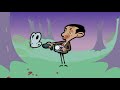 Mr. Bean – En la Selva