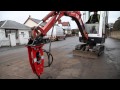 GAP Rammer