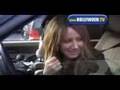 Vanessa Hudgens and AshleyTisdale at Mc'Donals