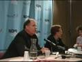 NCMR2008 Bob McChesney & John Nichols - Media Reform Part I