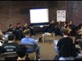 SQL vs nosql Panel