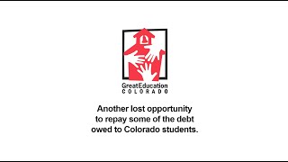 Another Lost Opportunity