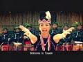 taiwan touch your heart   a mei  