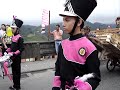 BANDA CUIDAD DEL SOL EN EL CONCURSO DE MANIZALES