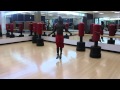 Kweku Arkorful SEMO #24 - 2011 Summer Football Workouts