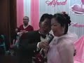 OA Justin Lusah - Jambatan Tamparuli (Tinggi Rendah Version)