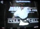 Tyler Weaver US Open 2007 ESPN/ISKA Weapon World Title Tyler Weaver US Open 2007 ESPN/ISKA Weapon World Title
