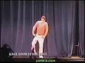 Elastic break dance..watch to beleive..!!!