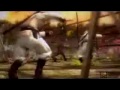 V�deo TheRobot Sega Begins