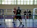 boxe anglaise: Bertrand LOUBOUTIN