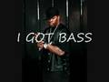 Busta Rhymes I Got Bass Official Music Video and Lyrics