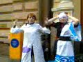 TsukiCon 2oo8 Finland Helsinki Caramel Dansen TsukiCon 2oo8 Finland Helsinki Caramel Dansen