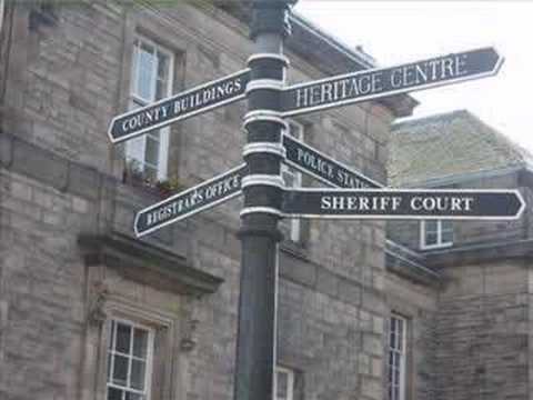 Boness and Linlithgow