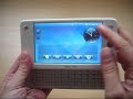 Unboxing Aigo P8860 MID