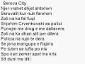 Serova City
