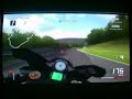 Ducati 999R... Nordschleife TouristTrophy (PS2) 6.52 min Ducati 999R... Nordschleife TouristTrophy (PS2) 6.52 min