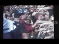 Mike Patton do Faith No More vai pra galera doidão gritando PORRA CARALHO!