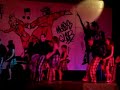 Formation Boogie gala mouss club 2008