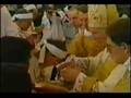 Traditional Catholic bishops consecrated at Ecône in 1988