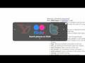 PodiPodi - A new user interface