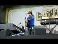 Here is a video I taped at the Latitude Festival in England on the 19th of July 2009, it's Thom Yorke from Radiohead singing an acoustic and solo version of There There. I was at the very first row with a Panasonic Lumix TZ7 (720p with stabilized 12x zoom). There is no editing in this video, so it starts during the encore...