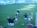 Zamora-Rayo Play-Off 07/08 Zamora-Rayo Play-Off 07/08