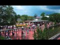 My First and Brief Tour of Walt Disney World Resort