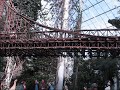 Bronx Botanical Gardens Holiday Train Show II.wmv