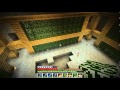 Etho MindCrack SMP - Episode 23: Slime Tower