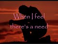 Jaci Velasquez-On My Knees (TIP: Watch in HQ for better quality!)